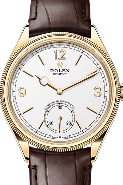 rolex era 8 price|Rolex 1908 price guide.